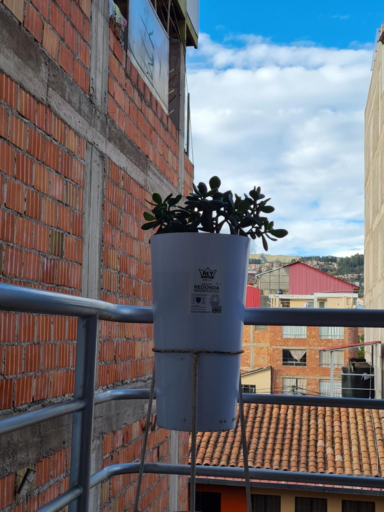Apartamento Kallpa Wasi Cuzco