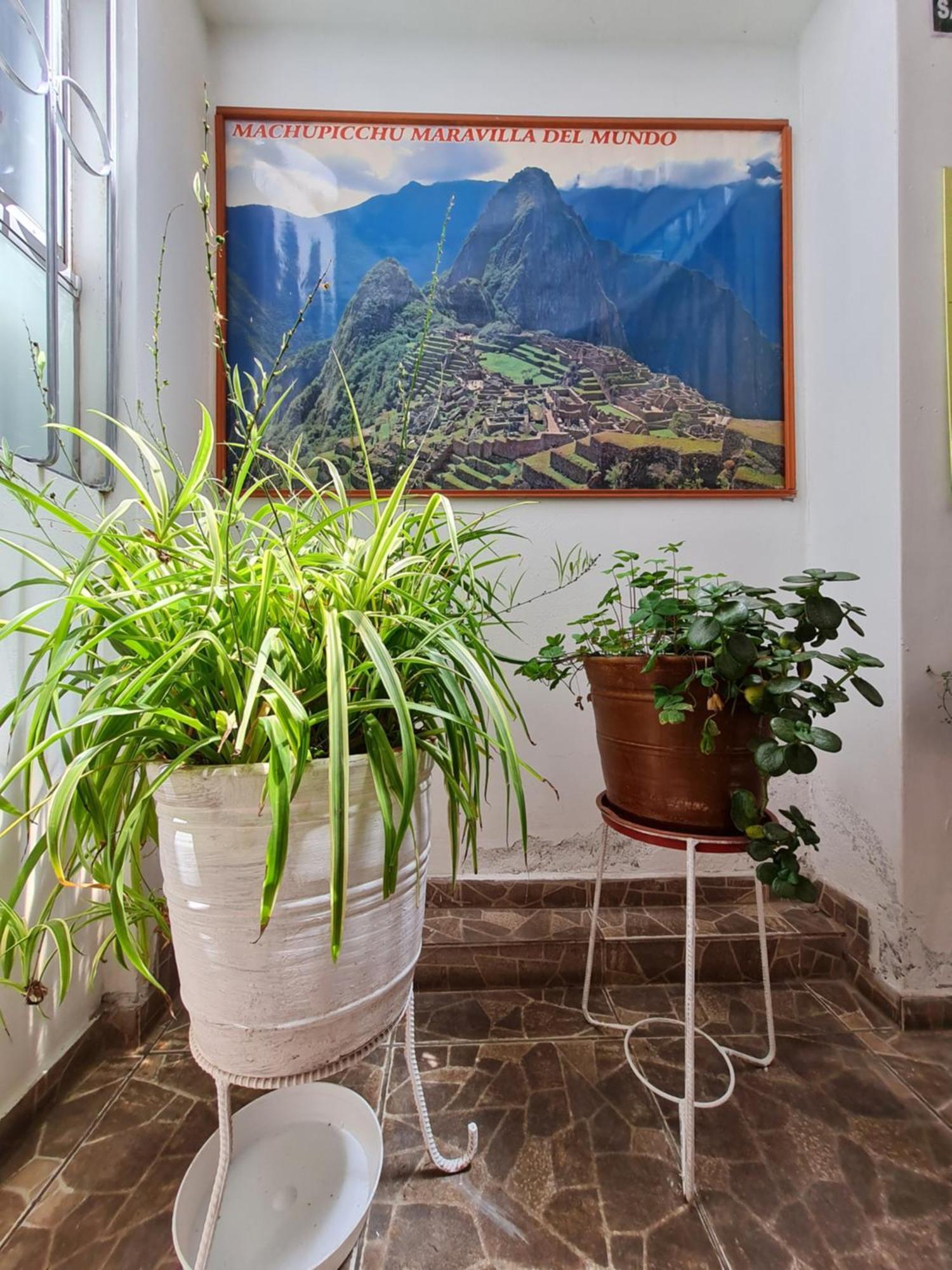 Kallpa Wasi Apartamento Cuzco
