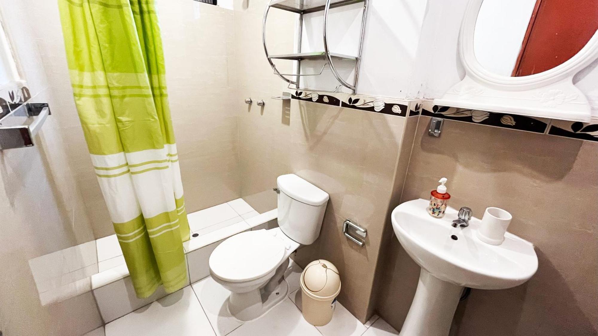 Apartamento Kallpa Wasi Cuzco