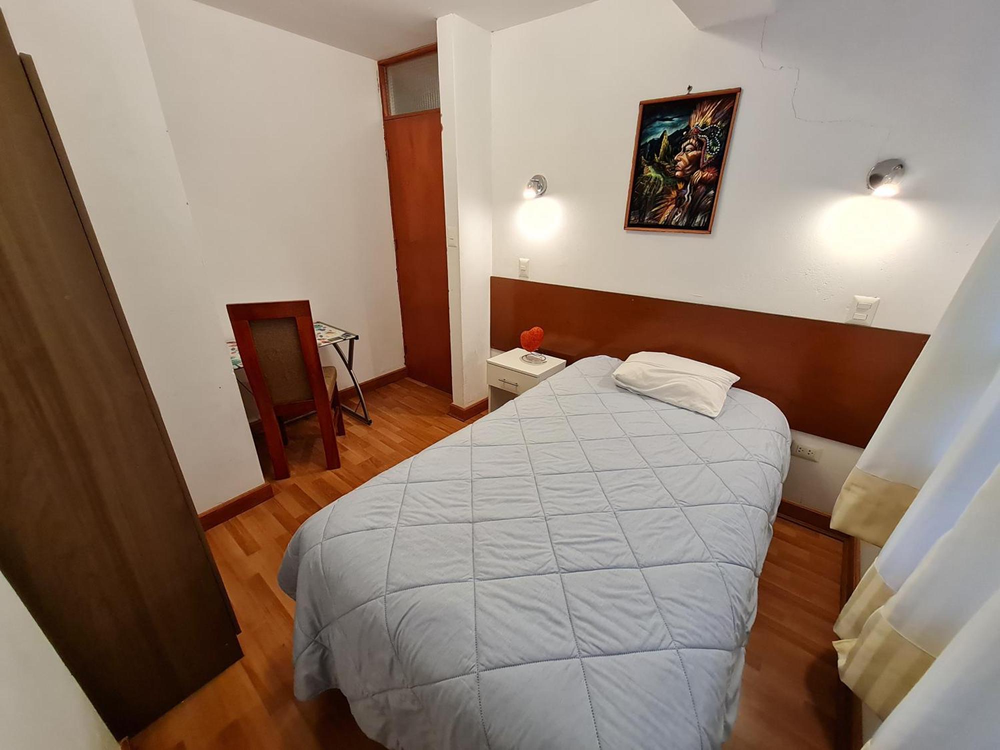 Kallpa Wasi Apartamento