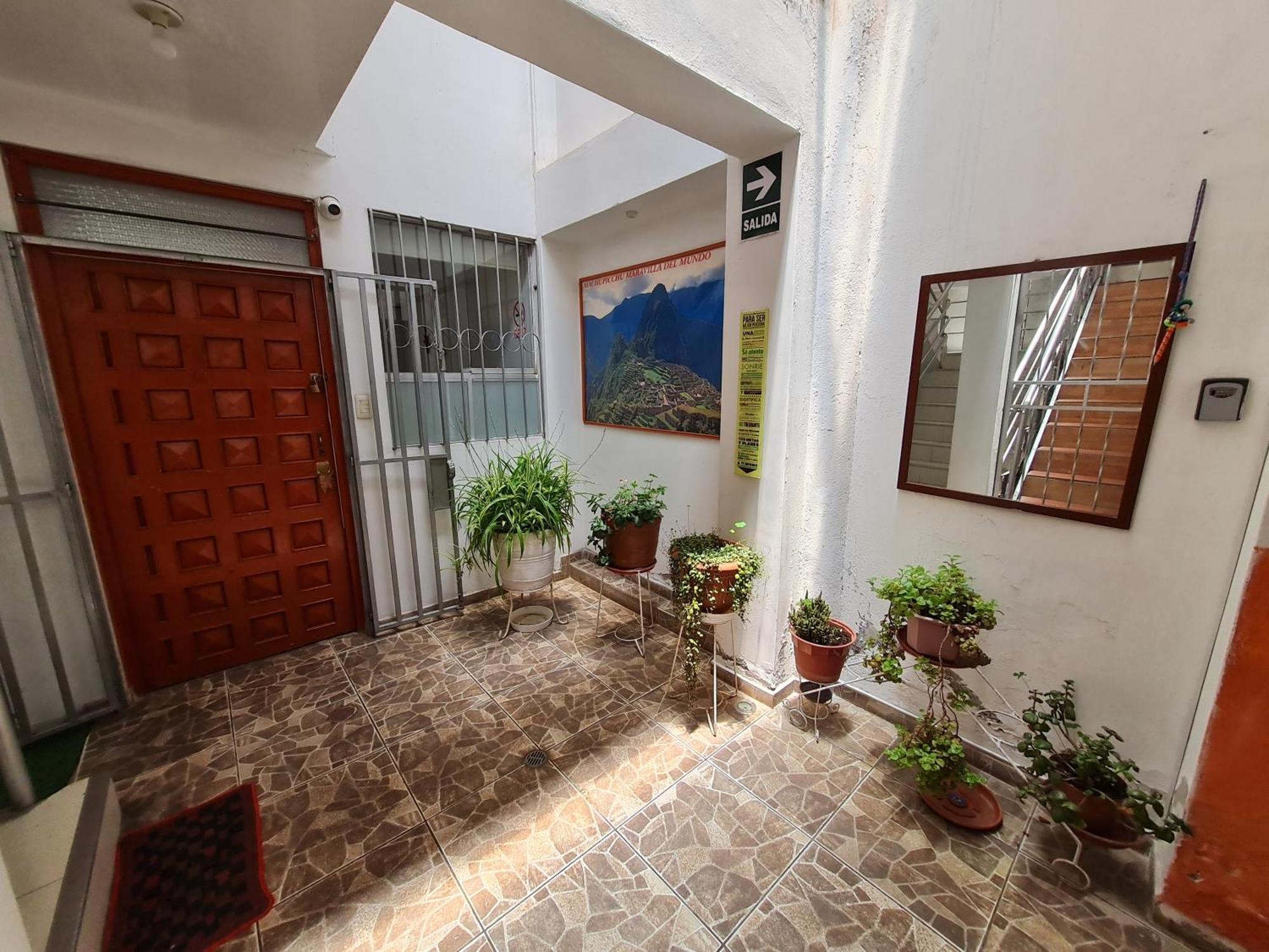 Kallpa Wasi Cuzco