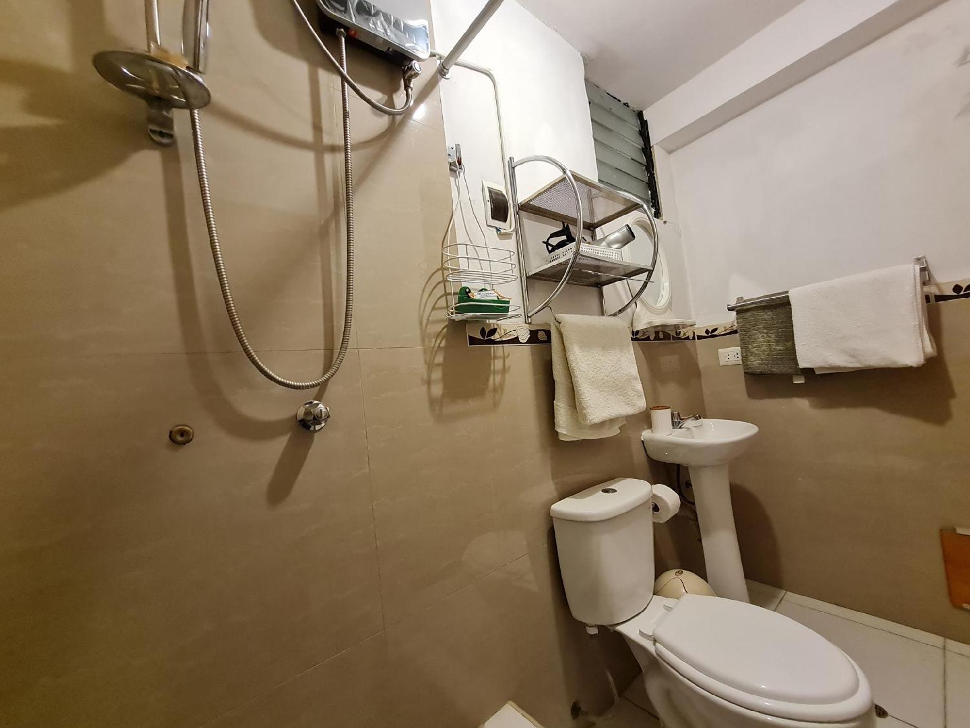 Kallpa Wasi Apartamento Cuzco