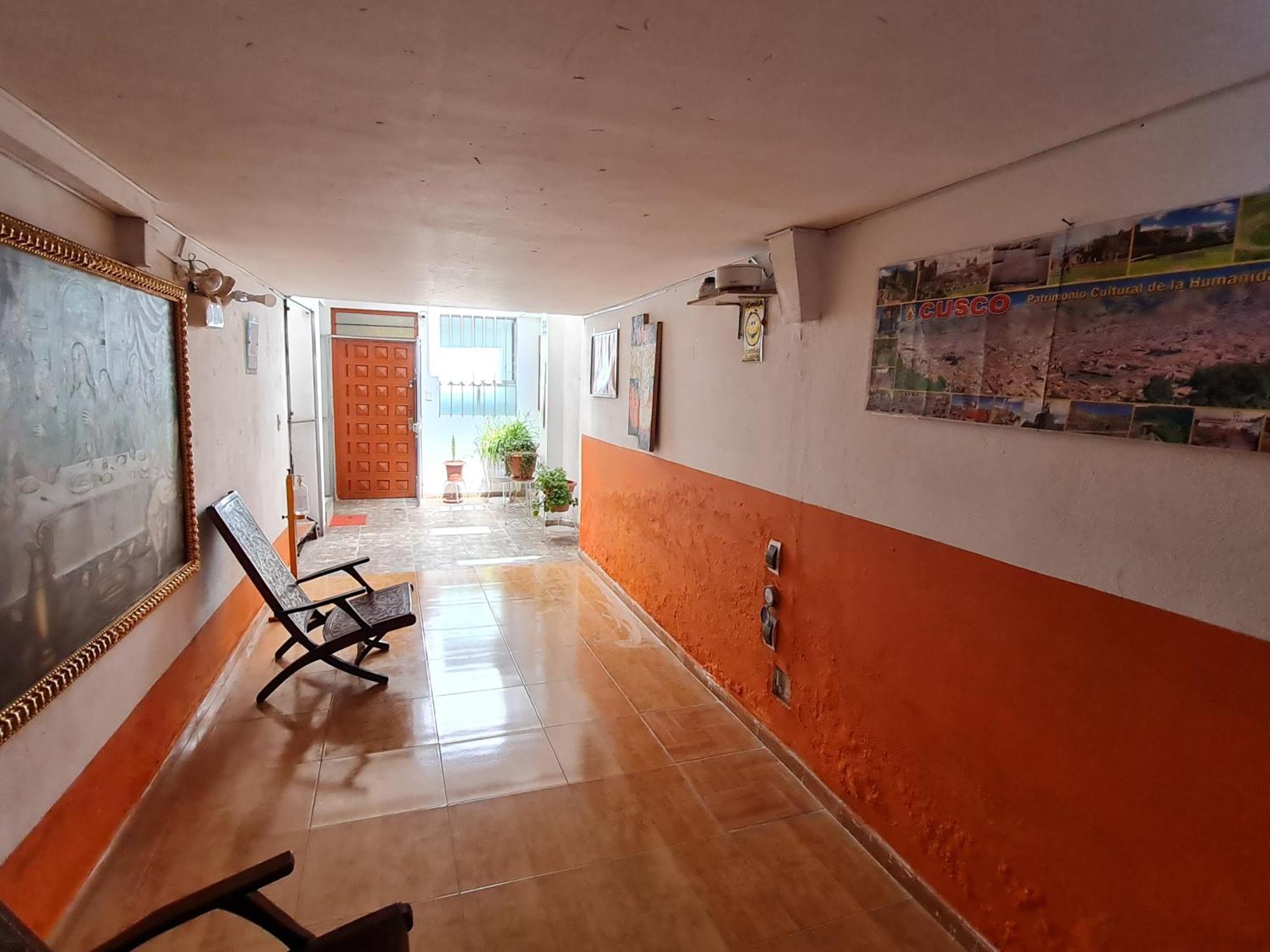 Kallpa Wasi Apartamento Cuzco